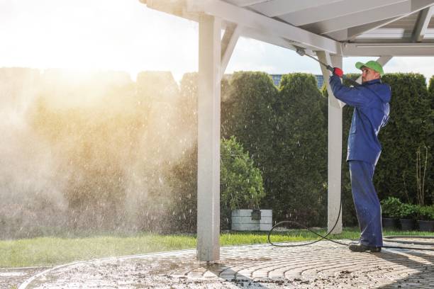Professional Pressure Washing in Flanders, NJ