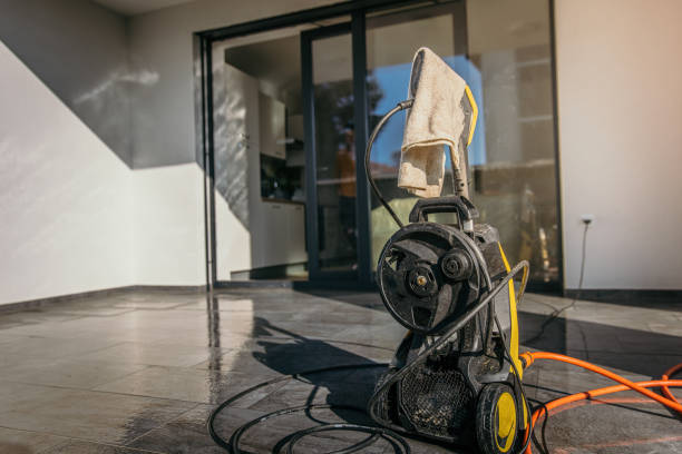 Best Sidewalk and Walkway Cleaning  in Flanders, NJ
